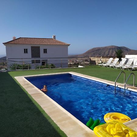 Villa Casa Zoe à Arona  Extérieur photo