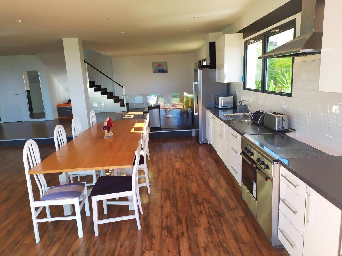 Villa Casa Zoe à Arona  Extérieur photo