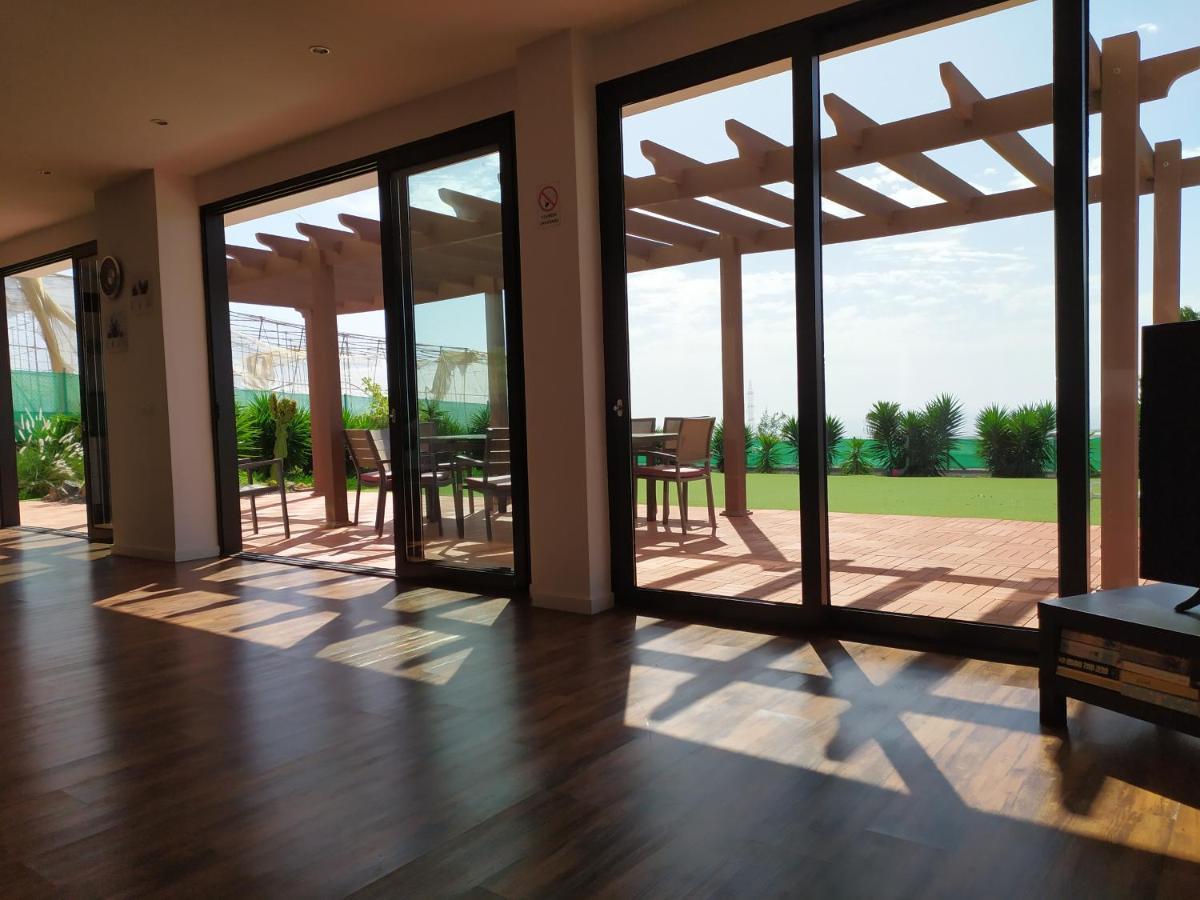 Villa Casa Zoe à Arona  Extérieur photo