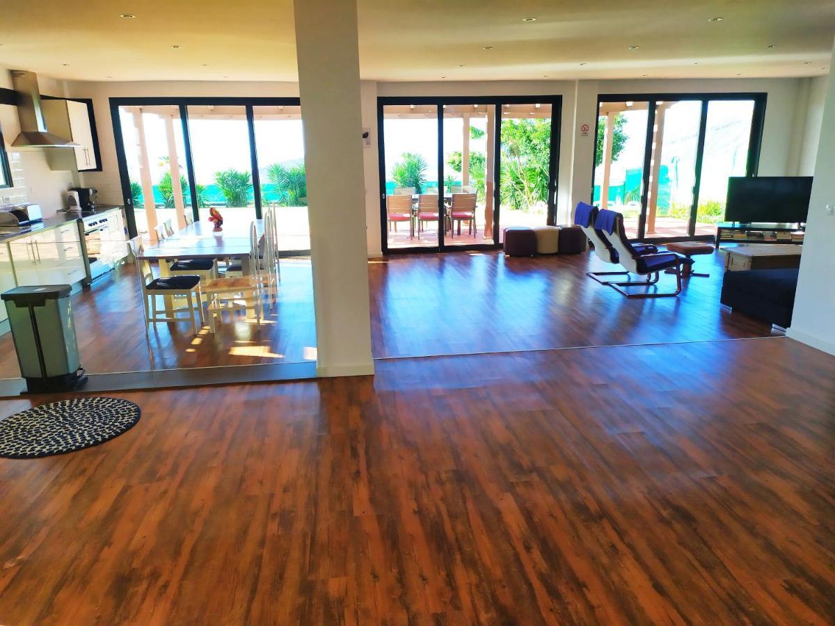 Villa Casa Zoe à Arona  Extérieur photo