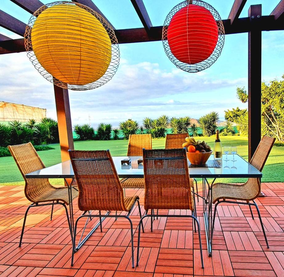 Villa Casa Zoe à Arona  Extérieur photo