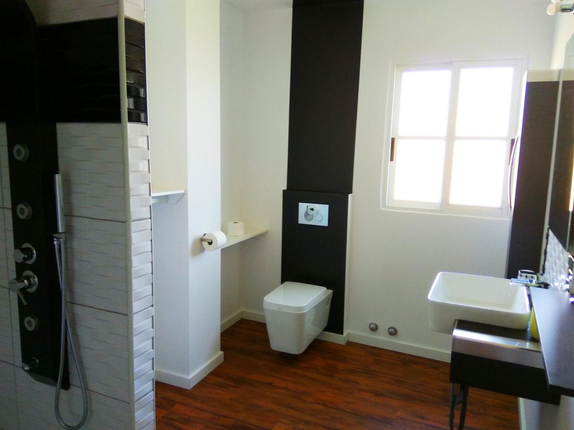 Villa Casa Zoe à Arona  Extérieur photo