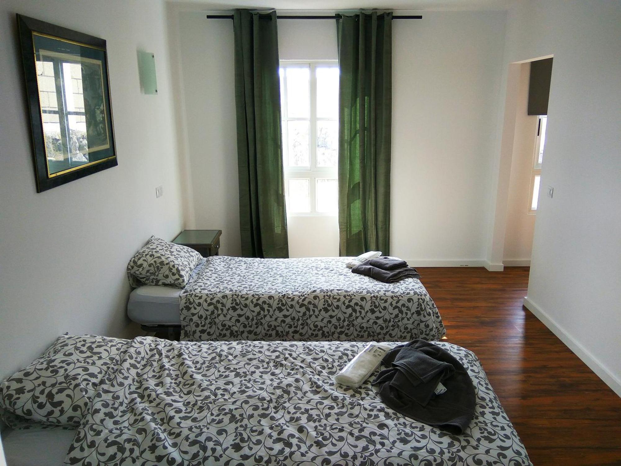 Villa Casa Zoe à Arona  Extérieur photo