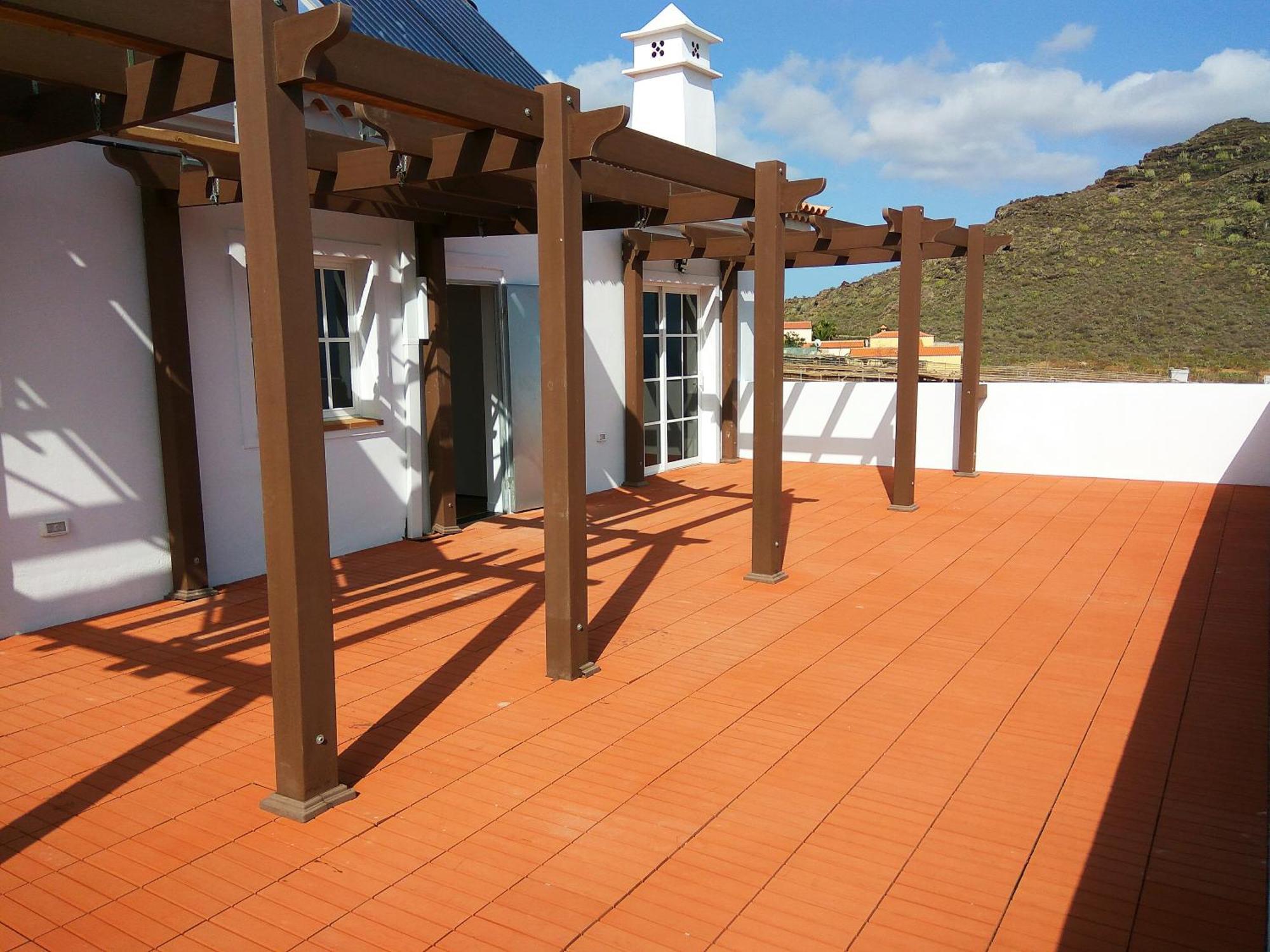 Villa Casa Zoe à Arona  Extérieur photo