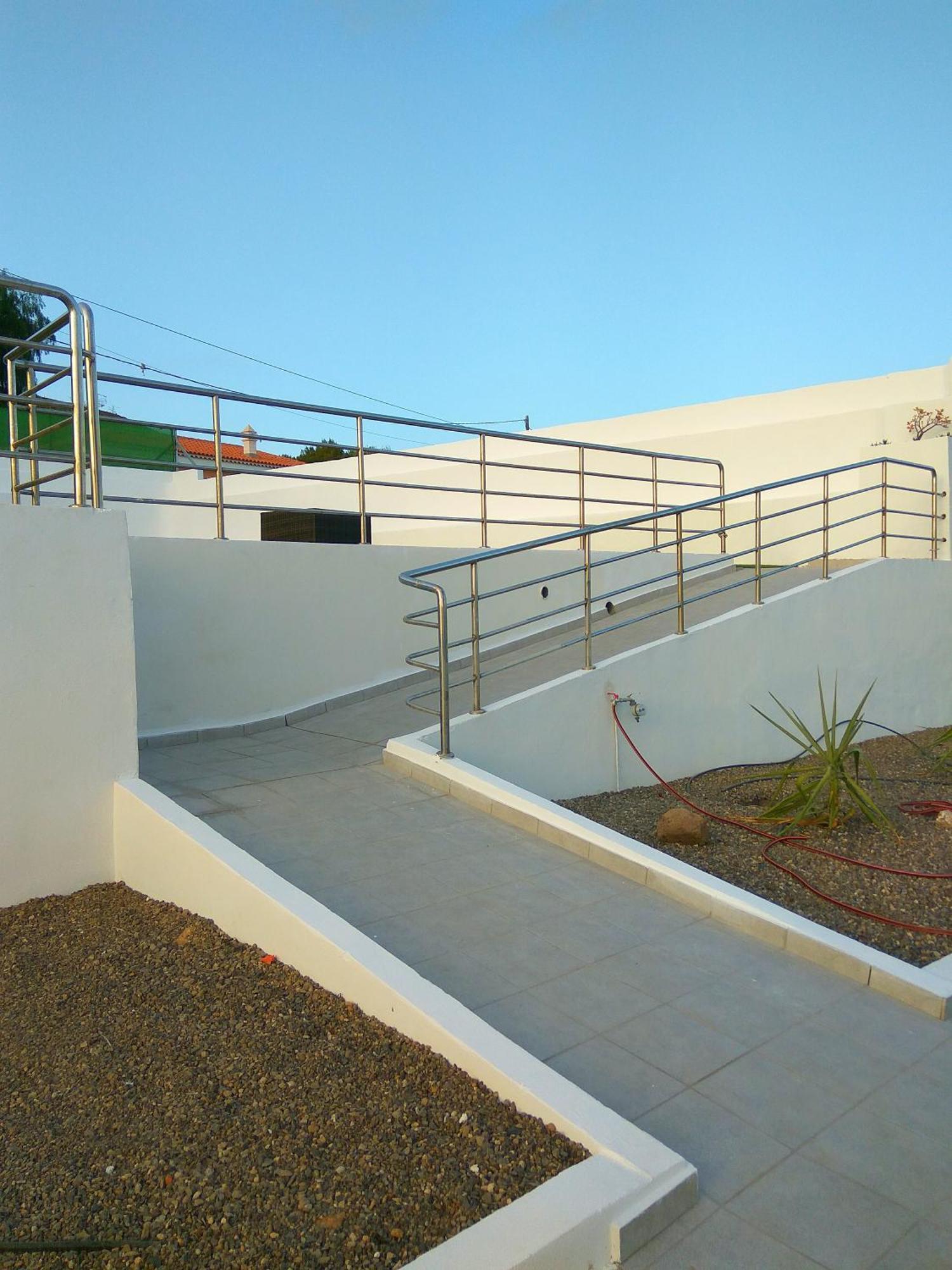 Villa Casa Zoe à Arona  Extérieur photo