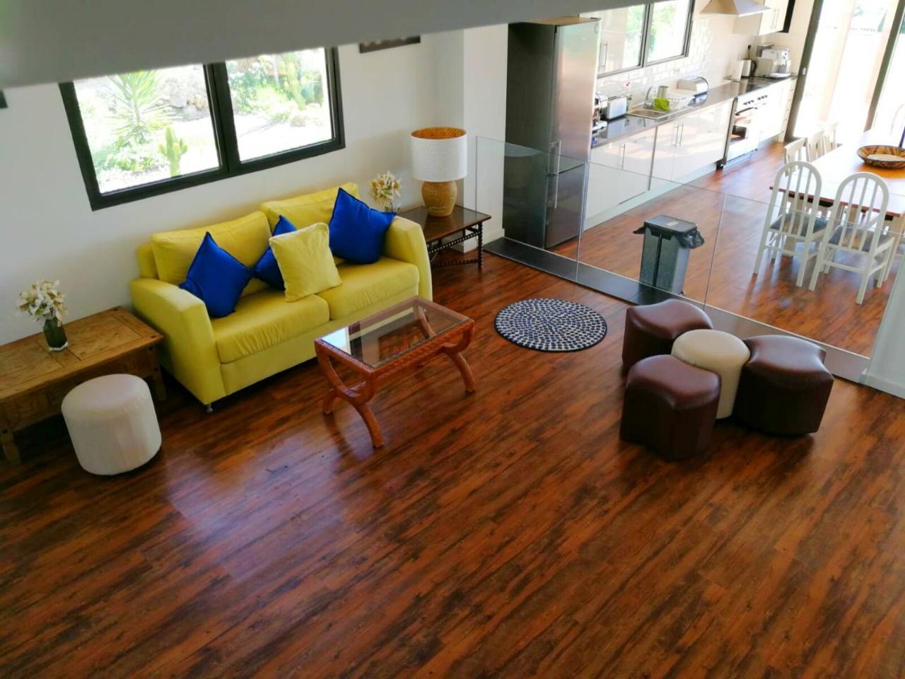 Villa Casa Zoe à Arona  Extérieur photo
