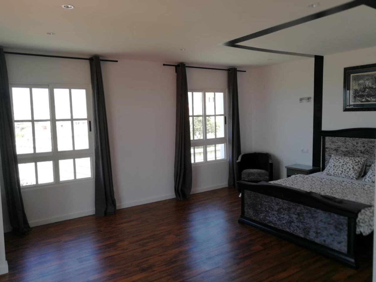 Villa Casa Zoe à Arona  Extérieur photo