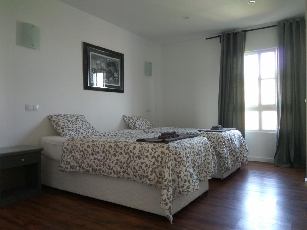 Villa Casa Zoe à Arona  Extérieur photo