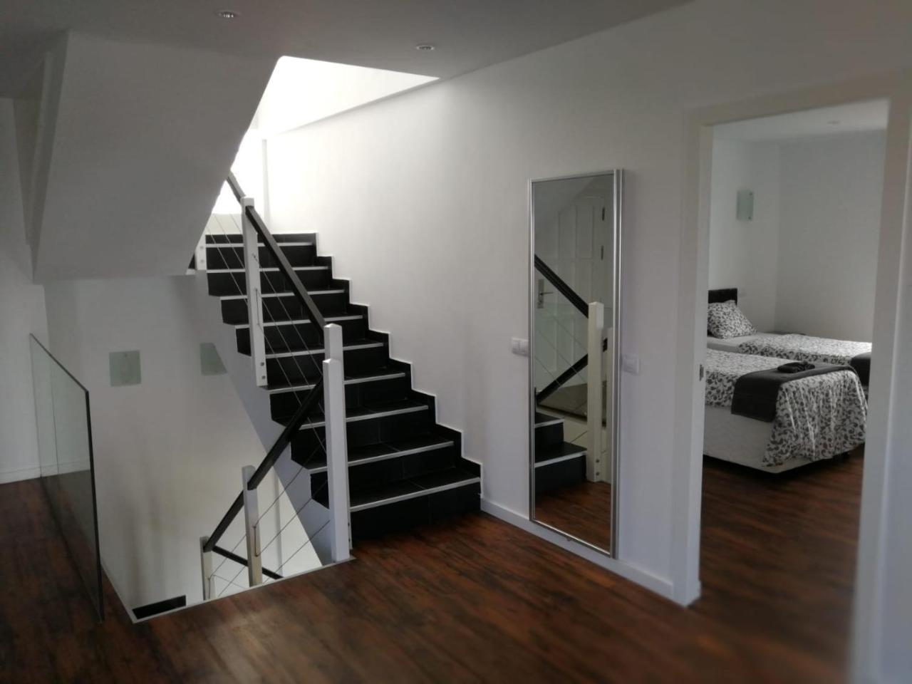 Villa Casa Zoe à Arona  Extérieur photo