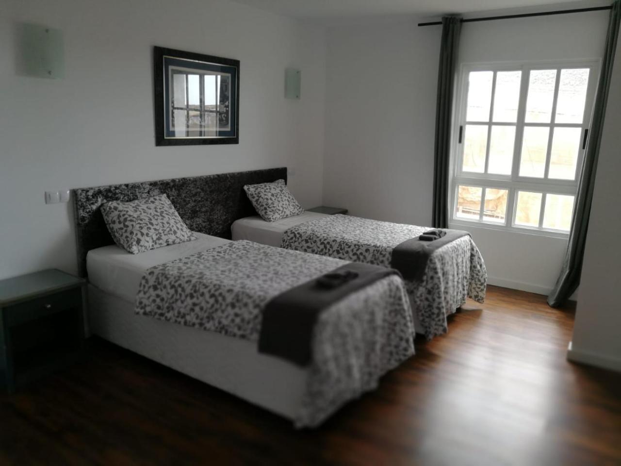 Villa Casa Zoe à Arona  Extérieur photo