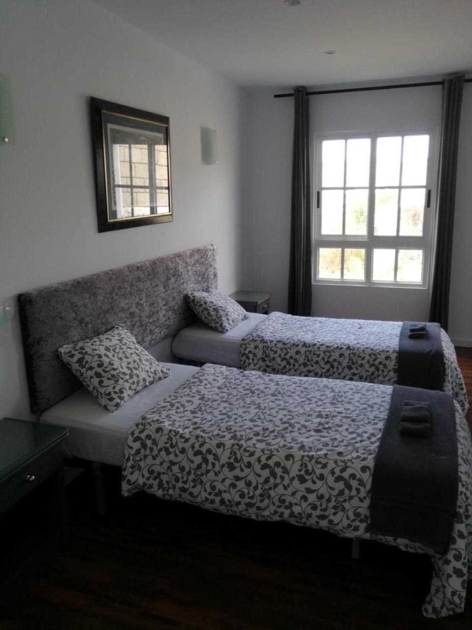 Villa Casa Zoe à Arona  Extérieur photo
